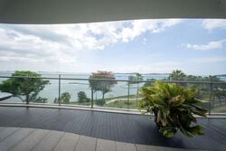 The Coast at Sentosa Cove (D4), Condominium #536106921